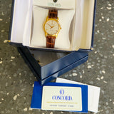 18K Yellow Gold Impresario Watch