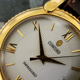 18K Yellow Gold Impresario Watch