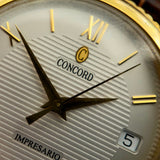 18K Yellow Gold Impresario Watch