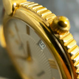 18K Yellow Gold Impresario Watch