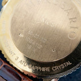 18K Yellow Gold Impresario Watch