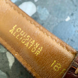 18K Yellow Gold Impresario Watch