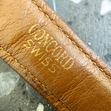 18K Yellow Gold Impresario Watch