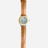 Stainless Steel Quartz 300M Watch