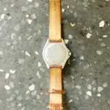 Stainless Steel Quartz 300M Watch