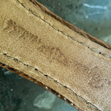 Stainless Steel Quartz 300M Watch