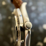 Stainless Steel Quartz 300M Watch