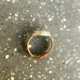 Stainless Steel Quartz 300M Watch