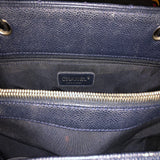 Blue Caviar Grand Shopping Tote