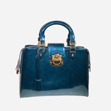 Bleu Nuit Vernis Melrose Avenue