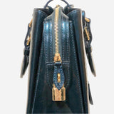 Bleu Nuit Vernis Melrose Avenue