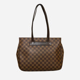 Damier Ebene Parioli