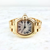 18K Yellow Gold Roadster Watch