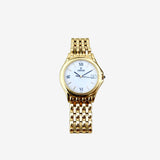 18K Yellow Gold 33MM Classic Watch