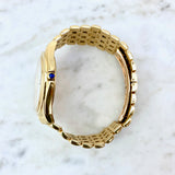 18K Yellow Gold 33MM Classic Watch
