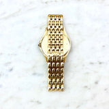 18K Yellow Gold 33MM Classic Watch