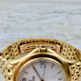 18K Yellow Gold 33MM Classic Watch