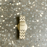 Titanium V-Matic EGO Watch