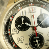 Stainless Steel Indy 500 Chronograph Watch