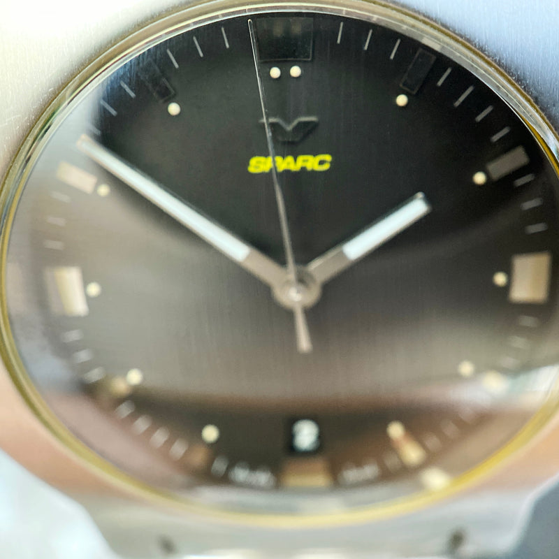 Stainless Steel V-Tronic SPARC Watch